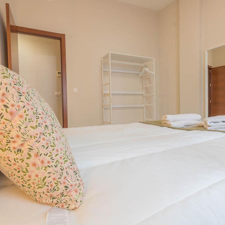 Apartamentos Los Abuelos - กอร์โดบา ภายนอก รูปภาพ