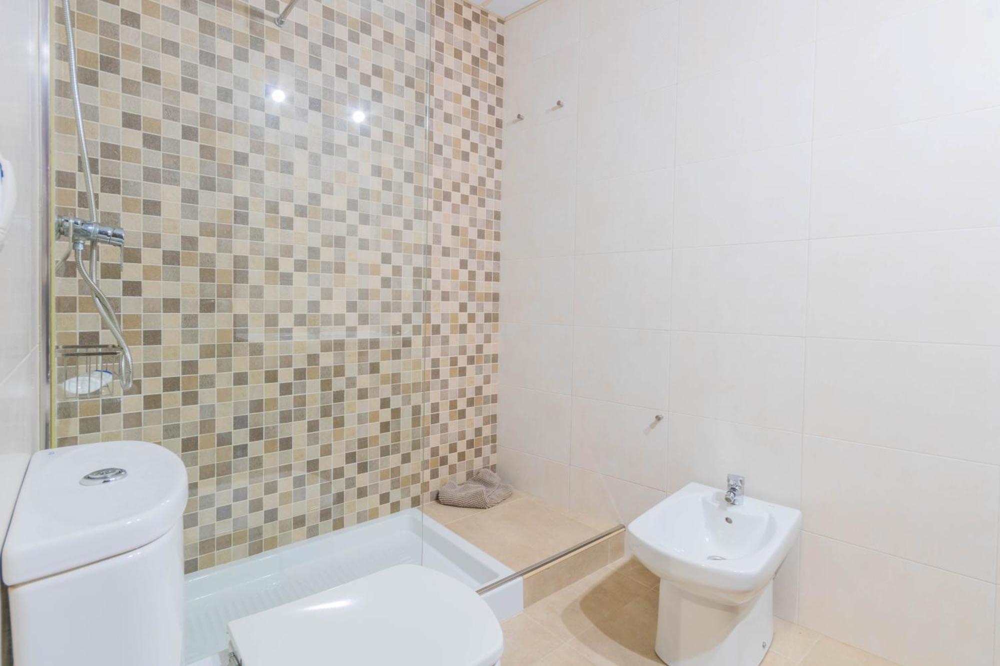 Apartamentos Los Abuelos - กอร์โดบา ภายนอก รูปภาพ