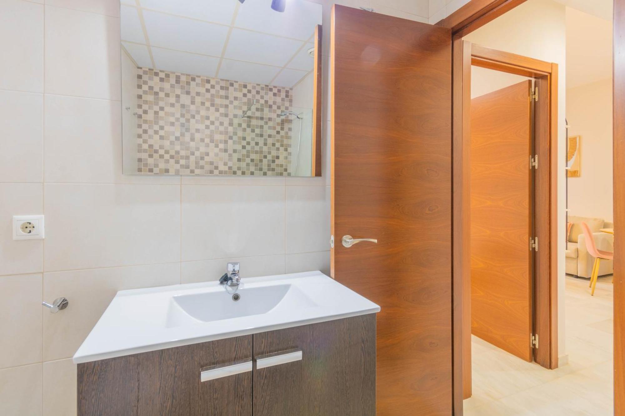 Apartamentos Los Abuelos - กอร์โดบา ภายนอก รูปภาพ