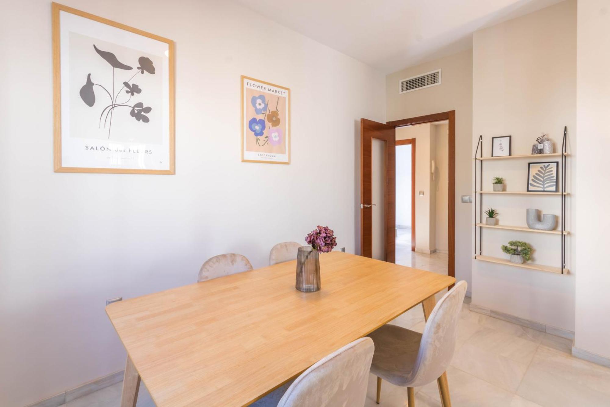 Apartamentos Los Abuelos - กอร์โดบา ภายนอก รูปภาพ