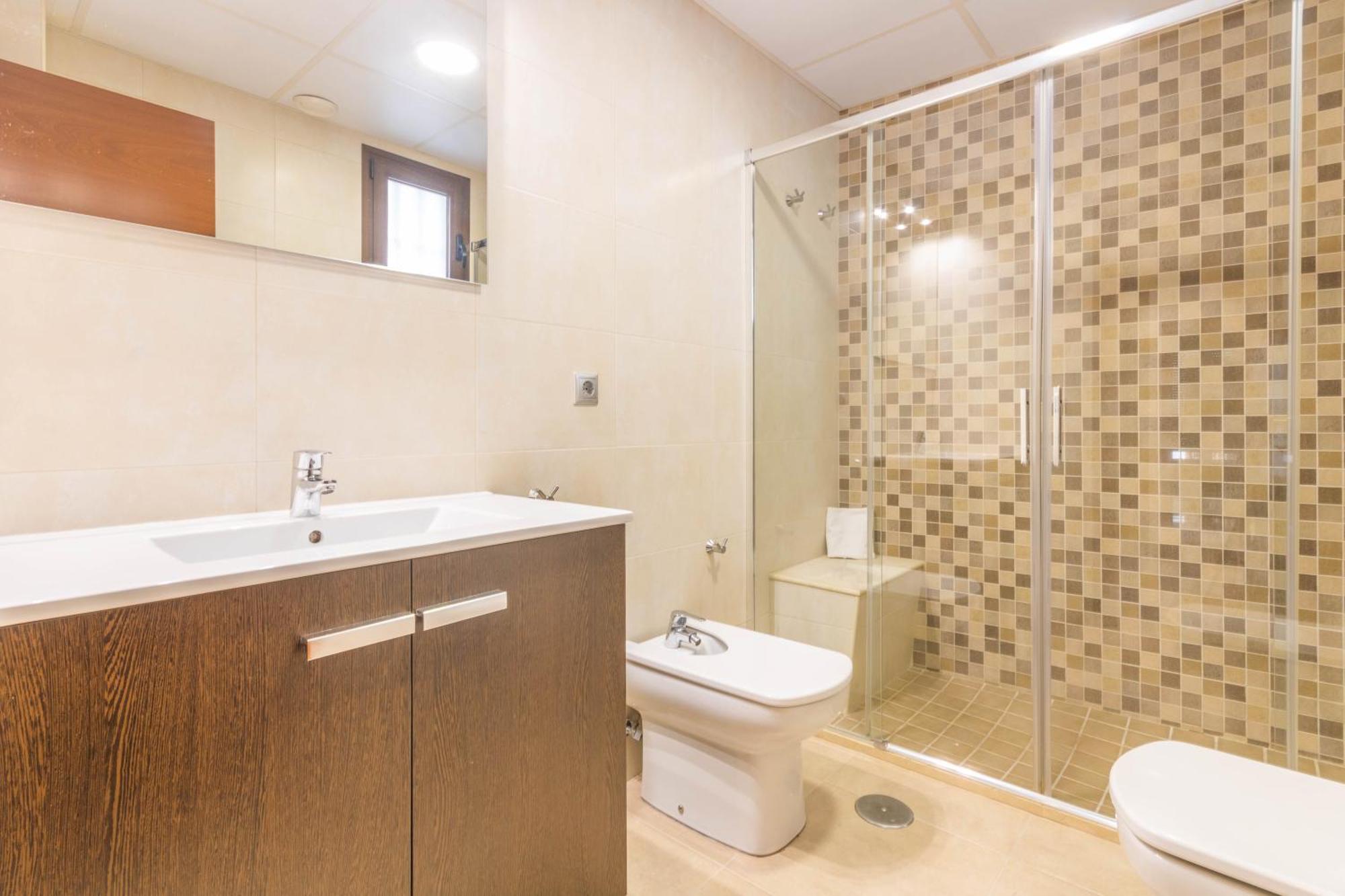 Apartamentos Los Abuelos - กอร์โดบา ภายนอก รูปภาพ